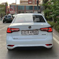 MG 5